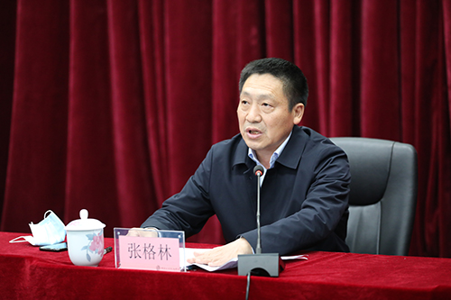金年会平台（中国）ios/安卓版/手机app下载举行学习贯彻党的十九届六中全会精神专题宣讲报告会
