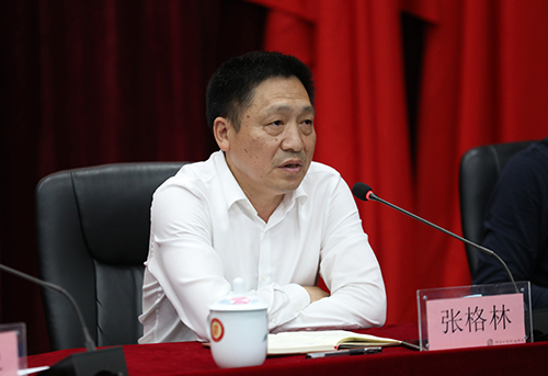 金年会平台（中国）ios/安卓版/手机app下载召开2022年招生动员会