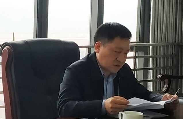 金年会平台（中国）ios/安卓版/手机app下载党委理论中心组学习习总书记在思政教师座谈会上的重要讲话精神