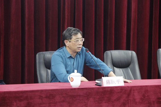 金年会平台（中国）ios/安卓版/手机app下载组织开展廉政教育专题党课