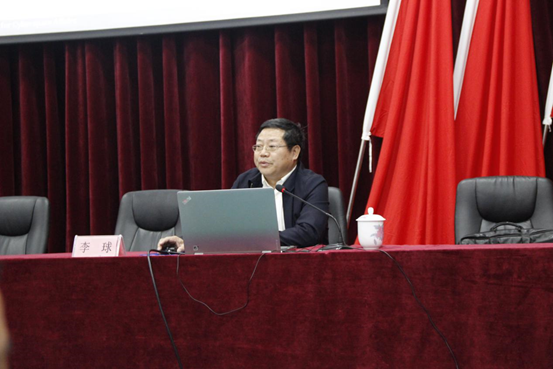 金年会平台（中国）ios/安卓版/手机app下载组织开展网络安全知识讲座